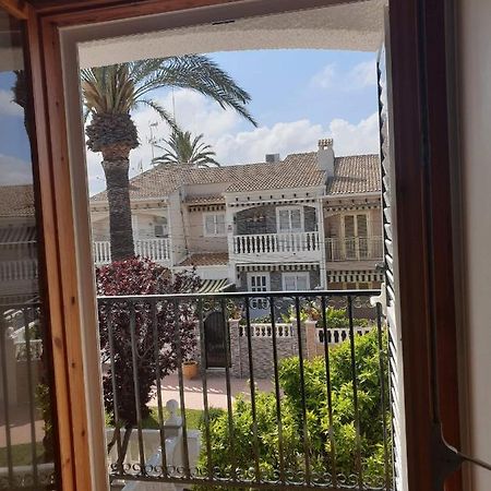 Sierra Mar Apartment Гран Алакант Екстериор снимка