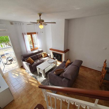 Sierra Mar Apartment Гран Алакант Екстериор снимка