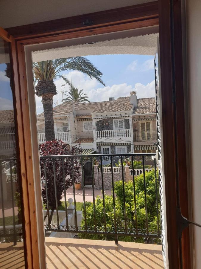 Sierra Mar Apartment Гран Алакант Екстериор снимка
