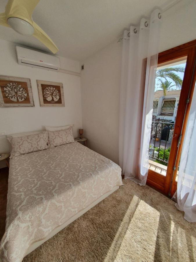 Sierra Mar Apartment Гран Алакант Екстериор снимка
