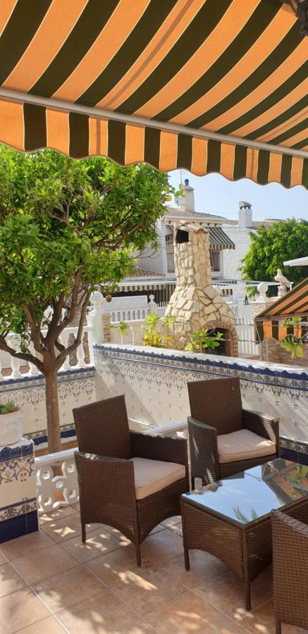 Sierra Mar Apartment Гран Алакант Екстериор снимка
