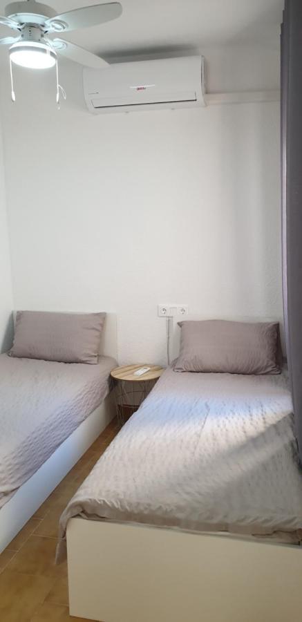 Sierra Mar Apartment Гран Алакант Екстериор снимка