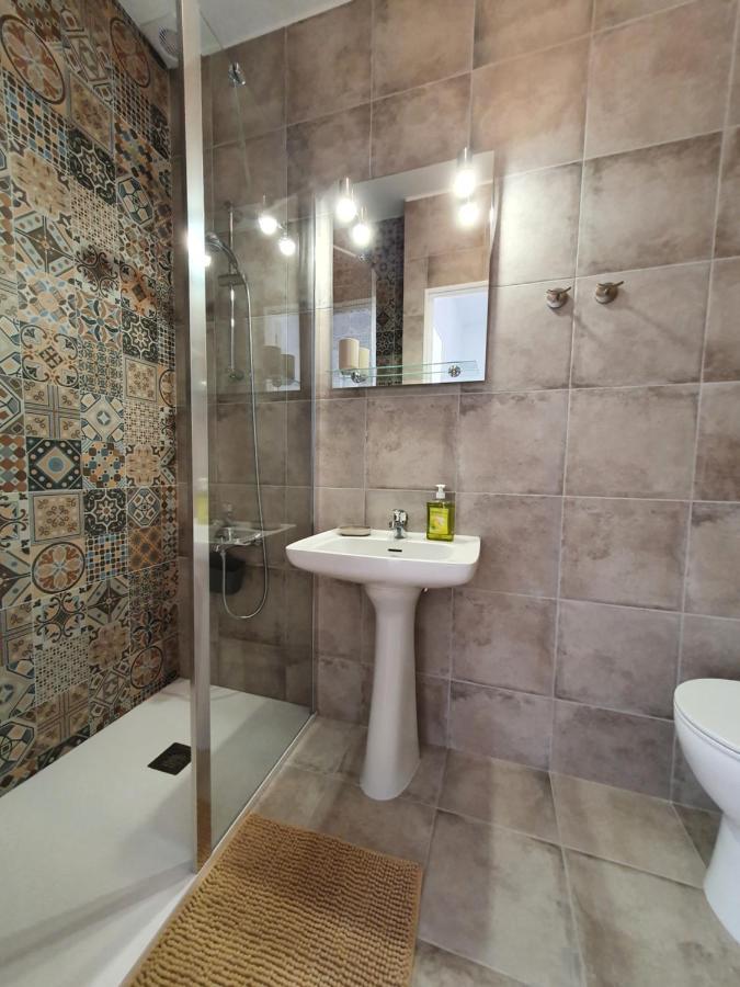Sierra Mar Apartment Гран Алакант Екстериор снимка