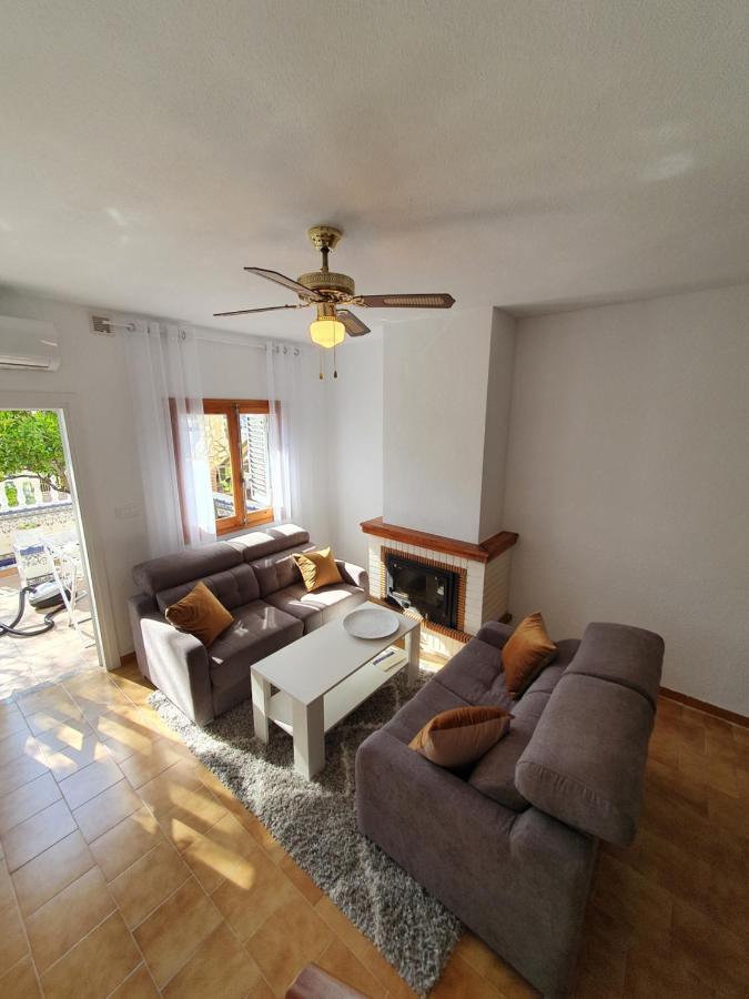 Sierra Mar Apartment Гран Алакант Екстериор снимка