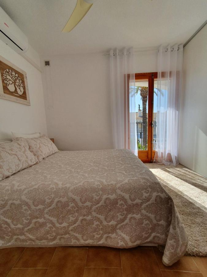 Sierra Mar Apartment Гран Алакант Екстериор снимка
