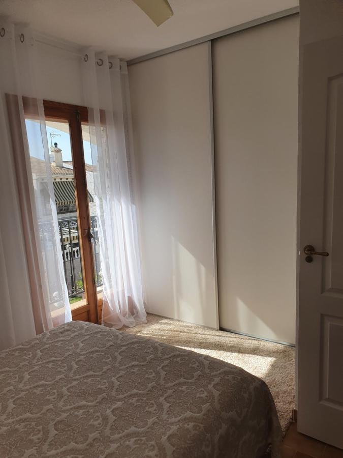 Sierra Mar Apartment Гран Алакант Екстериор снимка