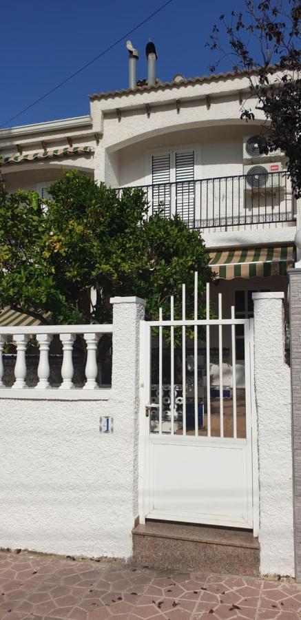 Sierra Mar Apartment Гран Алакант Екстериор снимка