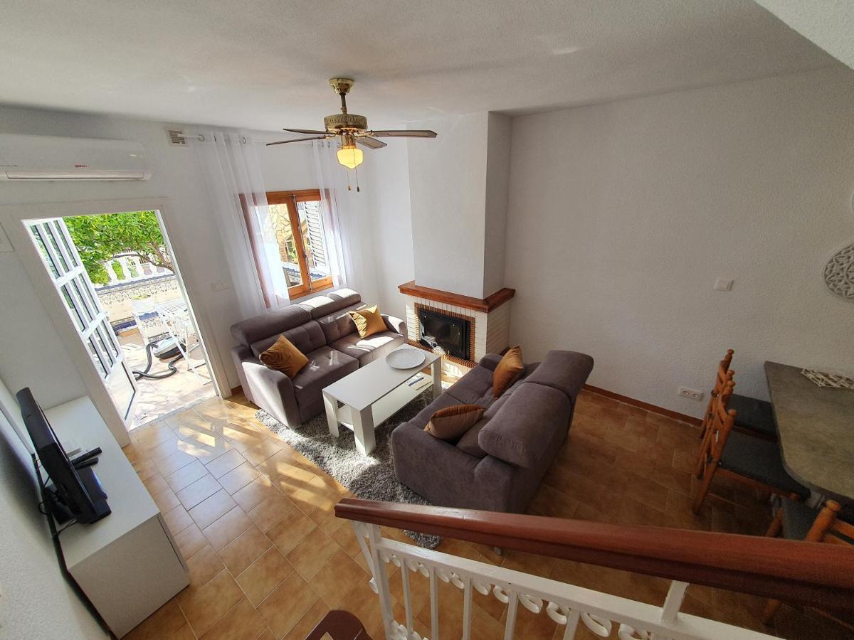 Sierra Mar Apartment Гран Алакант Екстериор снимка
